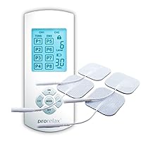 Prorelax TENS+EMS Duo