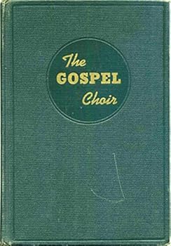 Gospel Choir...All the Power of Jesus' Name; Victory Through Grace; Broken Heart; King of Kings; Be Still My Soul; We Come Etc
