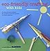 Eco-Friendly Crafting With Kids: 35 Step-by-Step Projects for Preschool Kids and Adults to Create Together