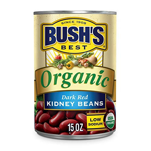 best canned kidney beans Top Reviewed [2022]