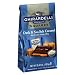 Ghirardelli Chocolate Squares Dark & Sea Salt Caramel 5.32 oz