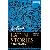 Latin Stories