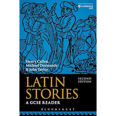 Latin Stories