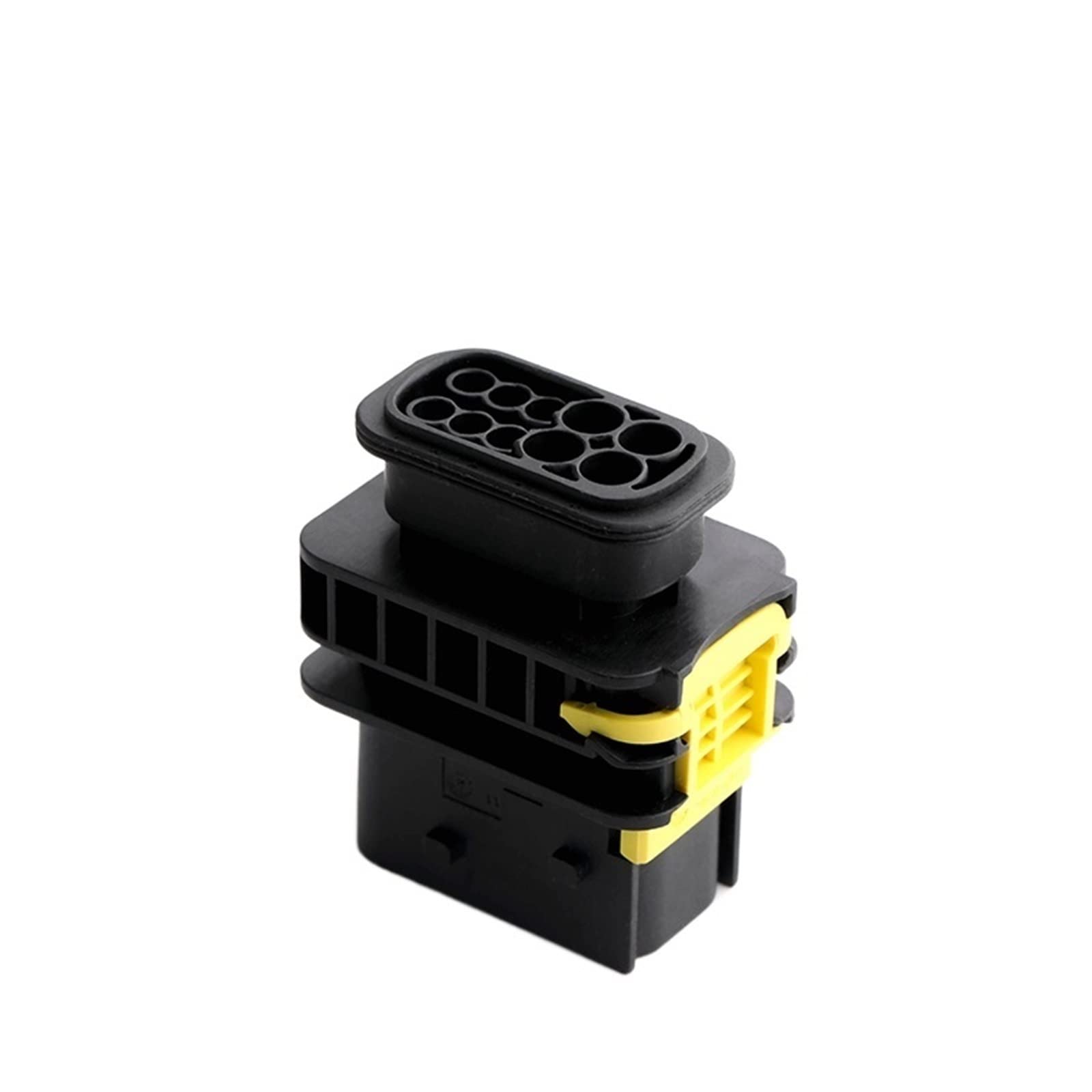 Amazon.com: XMGKMN 1-1564516-1 Automotive Wiring Harness Connector 