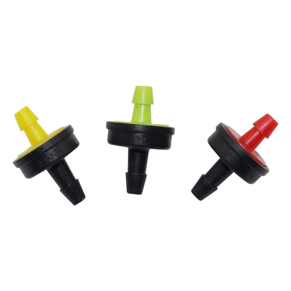 Conector de manguera de alta resistencia para riego por goteo de precisión en árboles