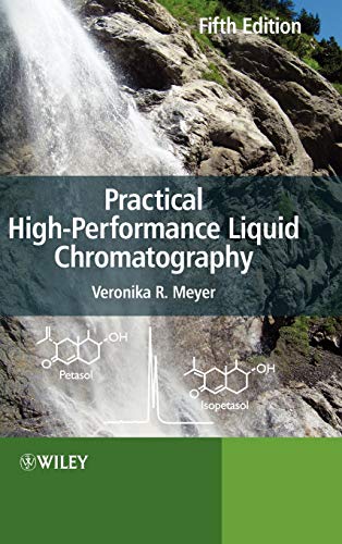 Practical High-Performance Liquid Chromatography view 2