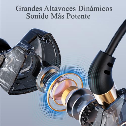 Auriculares, Audífonos Y Bocinas, Imagen adicional