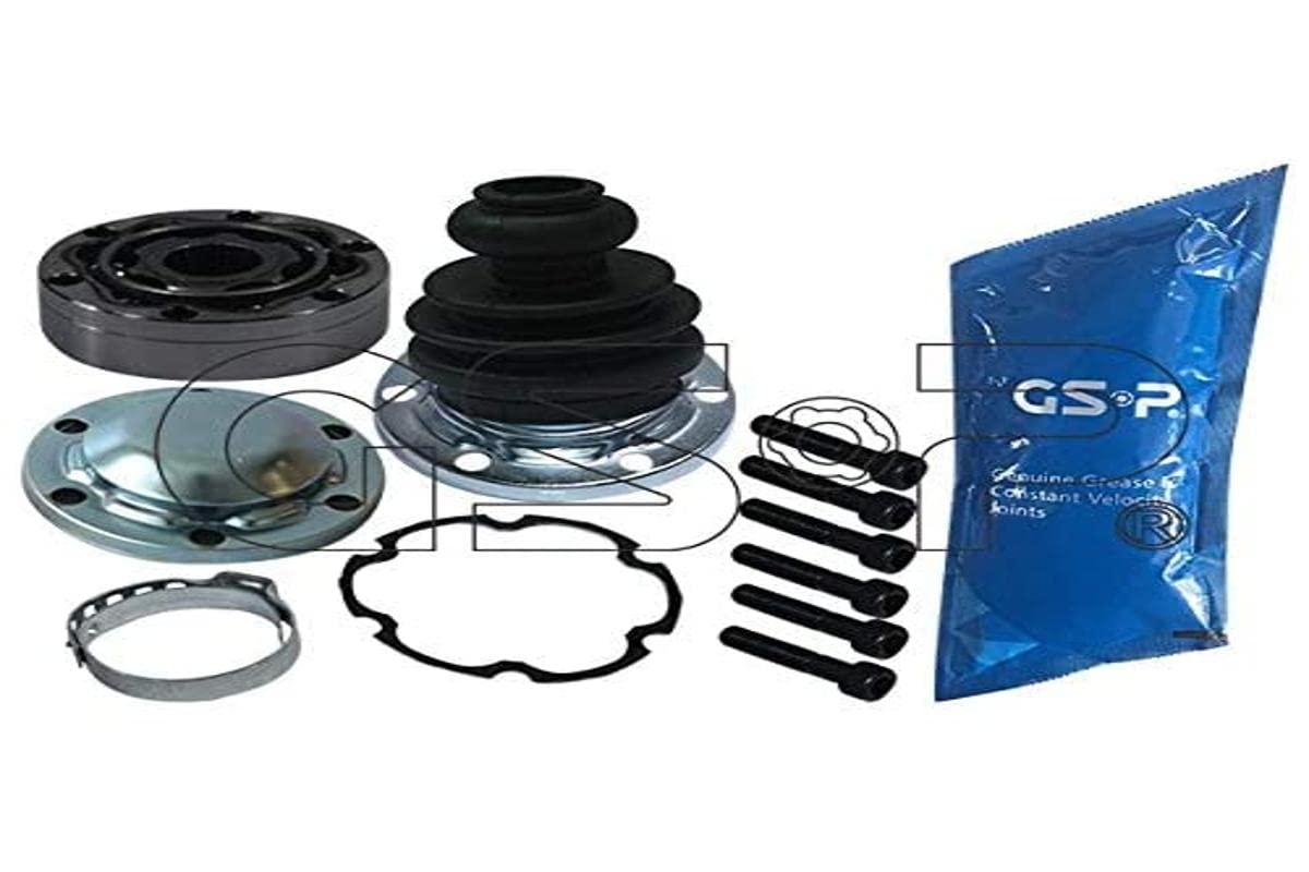 METELLI Jeu De Joints Arbre De Transmission Tête De Cardan 16-1024