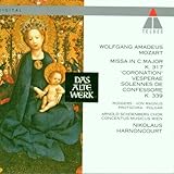 mozart messe du couronnement imslp  Messe en Ut mineur / Messe du Couronnement