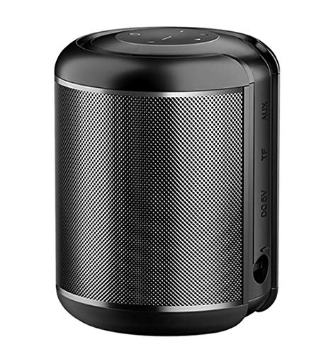 Haut-parleur sans fil Bluetooth extérieur portable idéal pour animer vos pique-niques et sorties