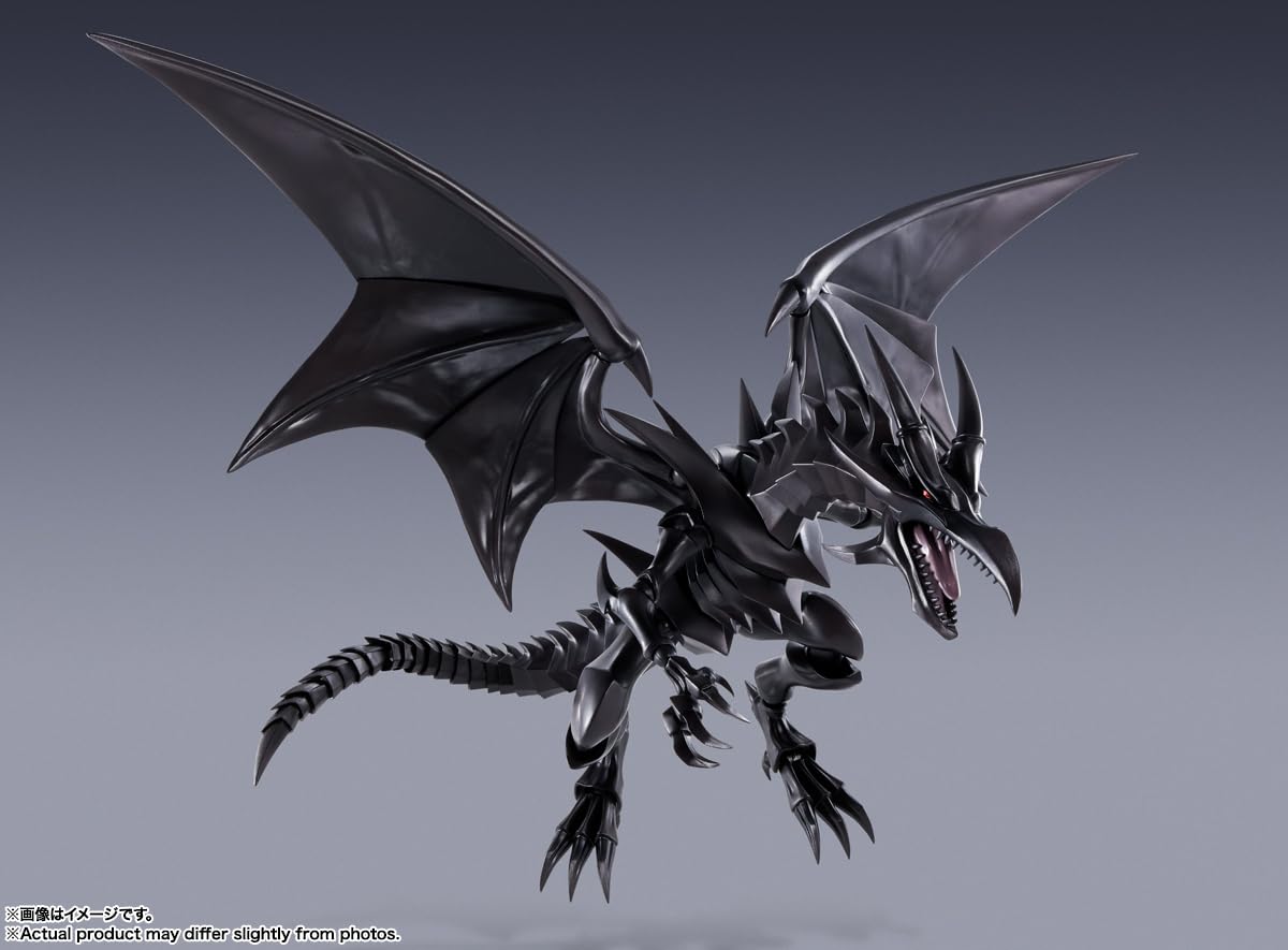 Amazon | TAMASHII NATIONS S.H.モンスターアーツ 遊☆戯☆王デュエル 