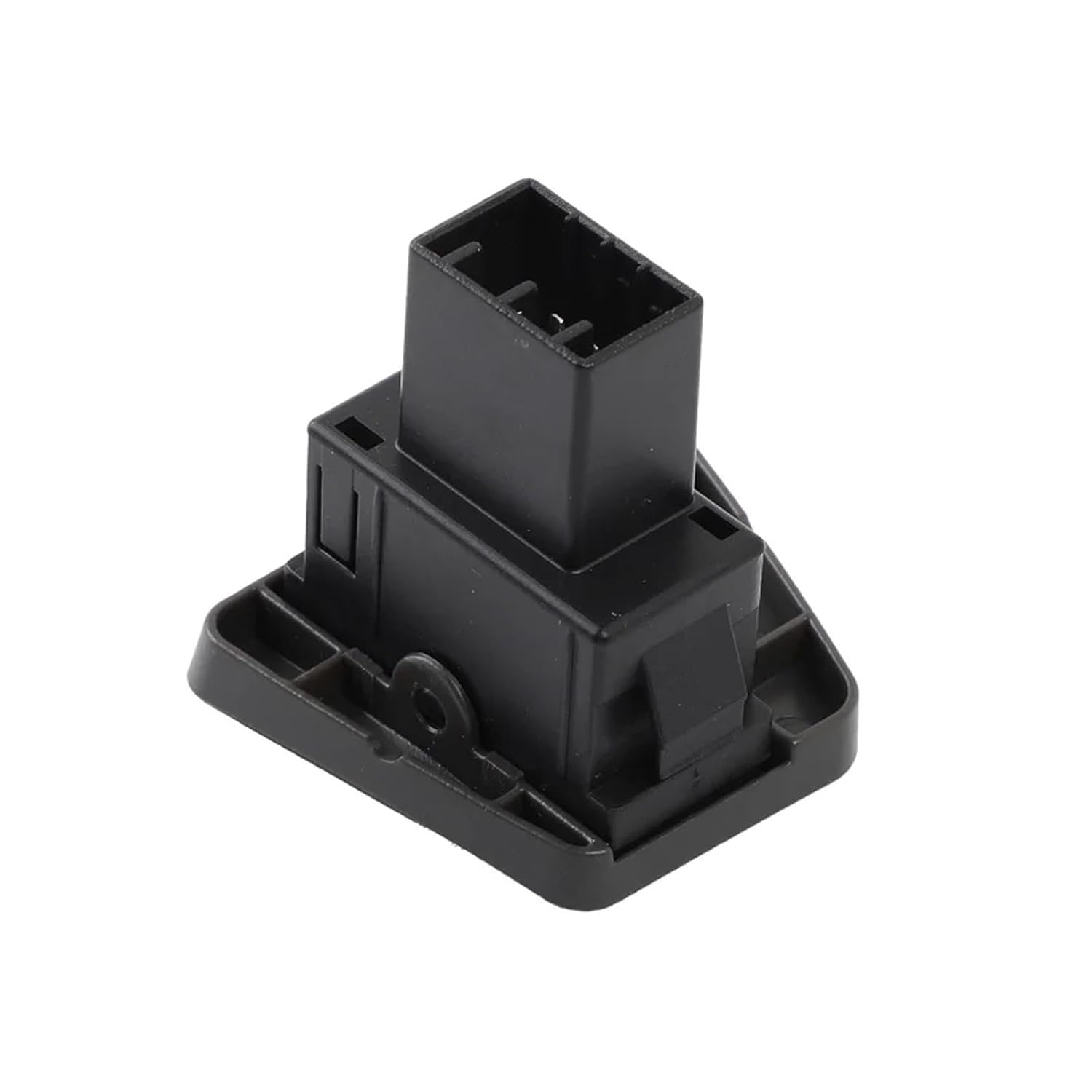 735360836 Car Power Window Single Switch Compatible with Fiat Mopar 2007-2012