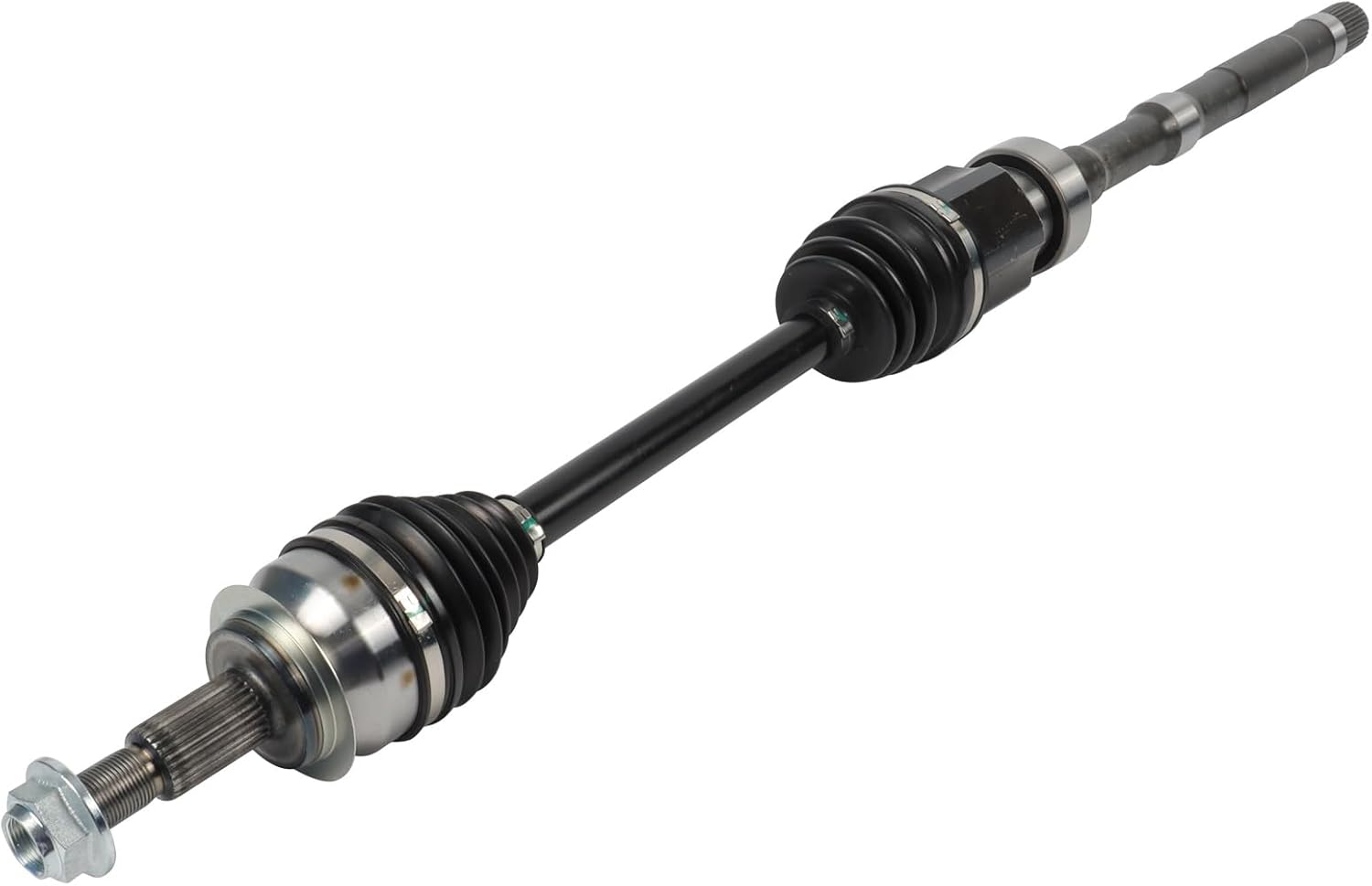 ECCPP CV Axle Shaft Assembly fit 2016-2021 for Mazda CX-3 Front Right Side (Front Passenger Side) FTD62550X FTD62550XA NCV47116