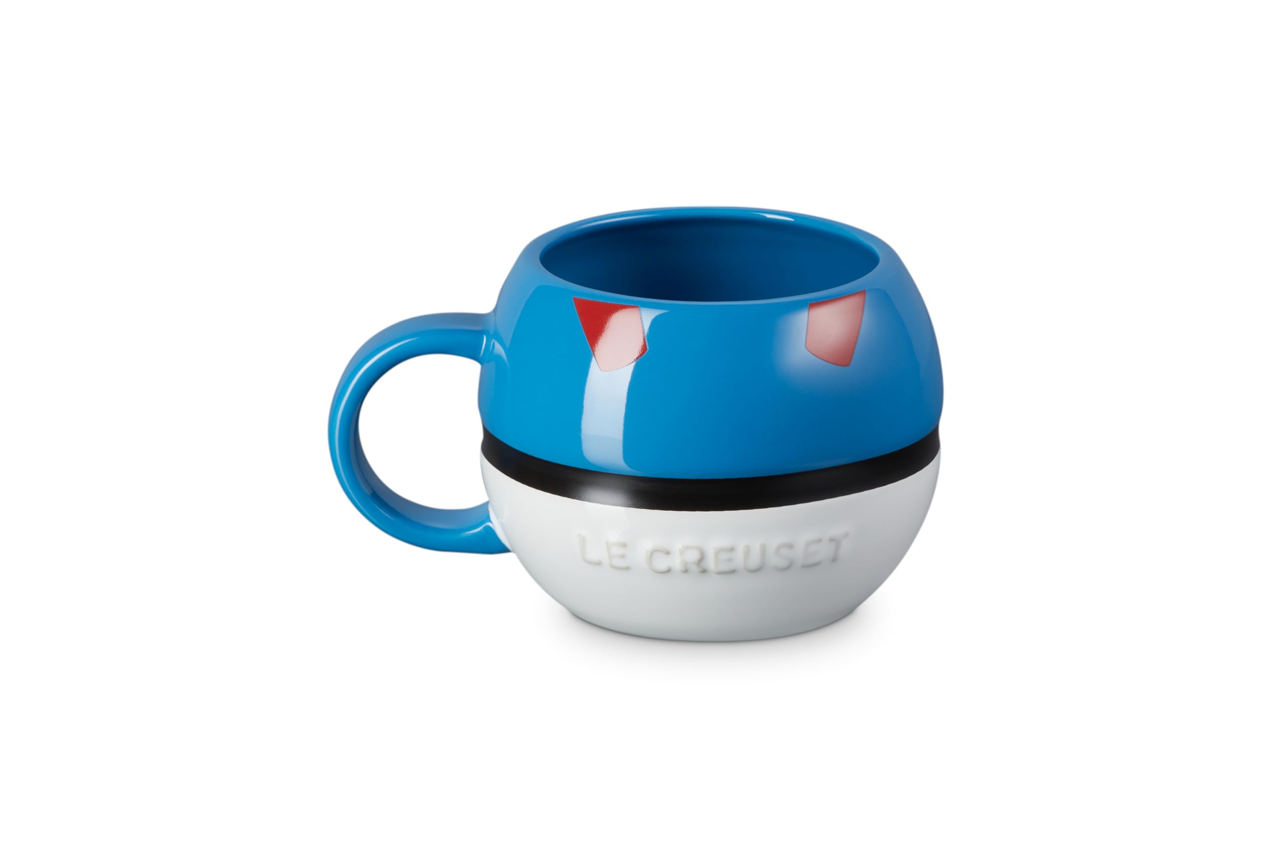 Amazon.co.jp: ル・クルーゼ(Le Creuset) ポケモン マグ スーパー 