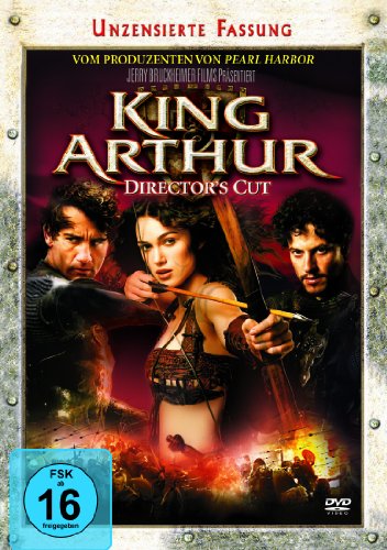 FSK 16 King Arthur