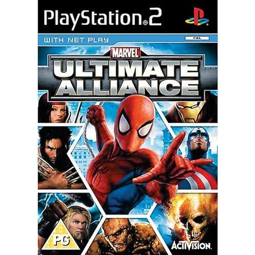 Marvel: alleanza offre Gamer totale Team personalizzazione.