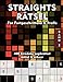 Straights Rätsel | Stradoku Rätselheft für Fortgeschrittene und Profis: Spannende & Knifflige Str8ts Logikrätsel in mittel und schwer | Gedächtnistraining für Erwachsene und Senioren