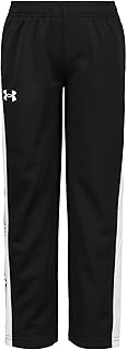 Boys' Brawler Pant, Wordmark Panel