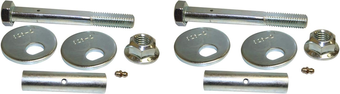 MOOG K100127 Alignment Caster / Camber Kit for Toyota Tacoma