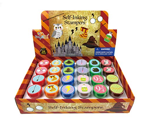  Paper House Productions Harry Potter Houses Crests Set of 2  Foil Accent Washi Tape Rolls for Scrapbooking and Crafts