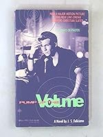 Pump Up the Volume 0553403931 Book Cover