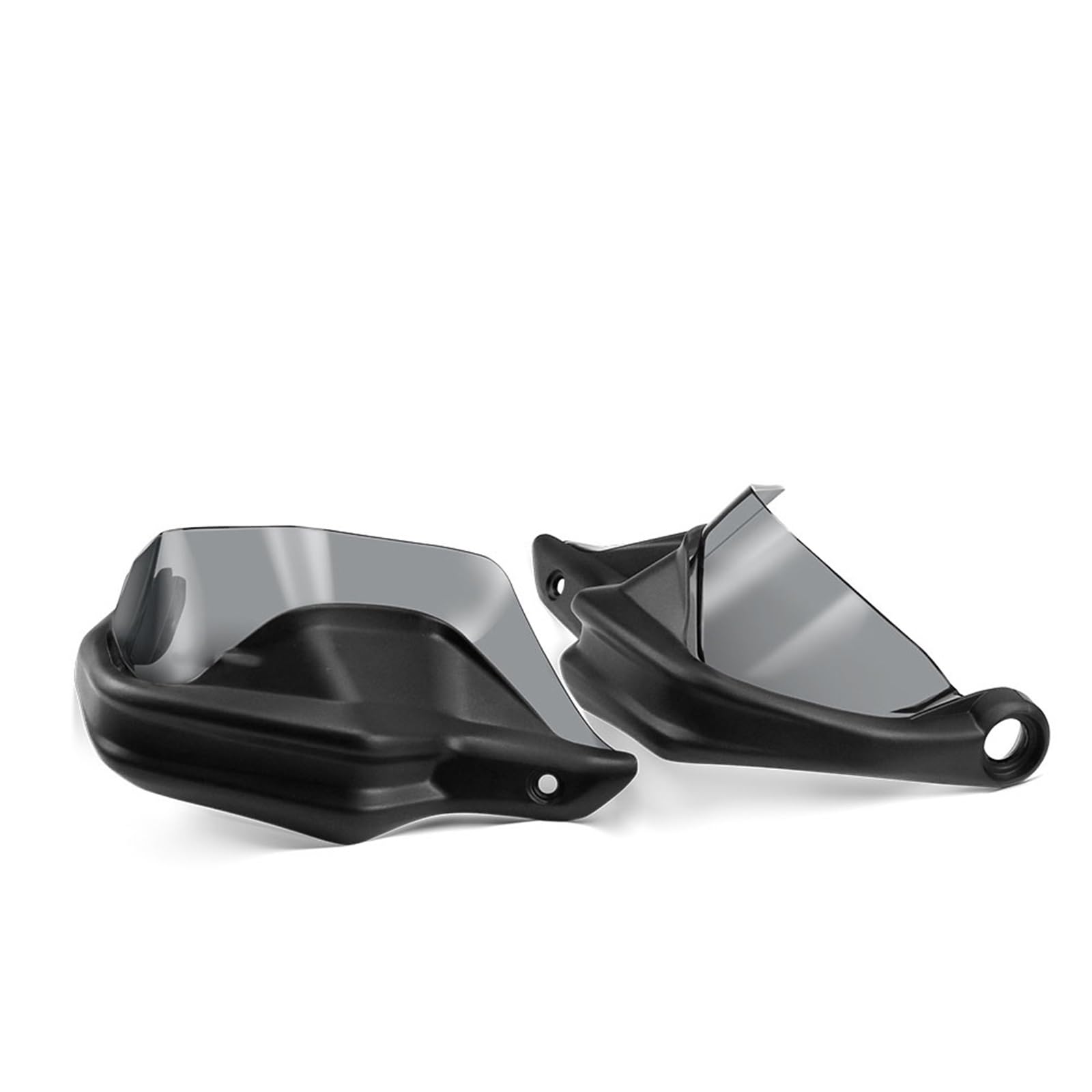 Couvercle protection des mains déflecteur SYM MaxSym400i - 8