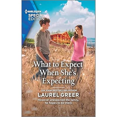 What to Expect When She's Expecting
