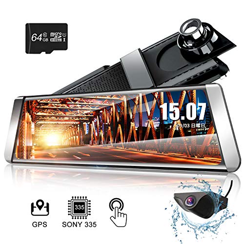 年最新版 ドライブレコーダーを取り付けよう おすすめをご紹介 カーナリズム