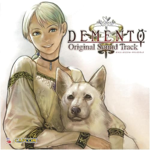  Haunting Ground Original Soundtrack
