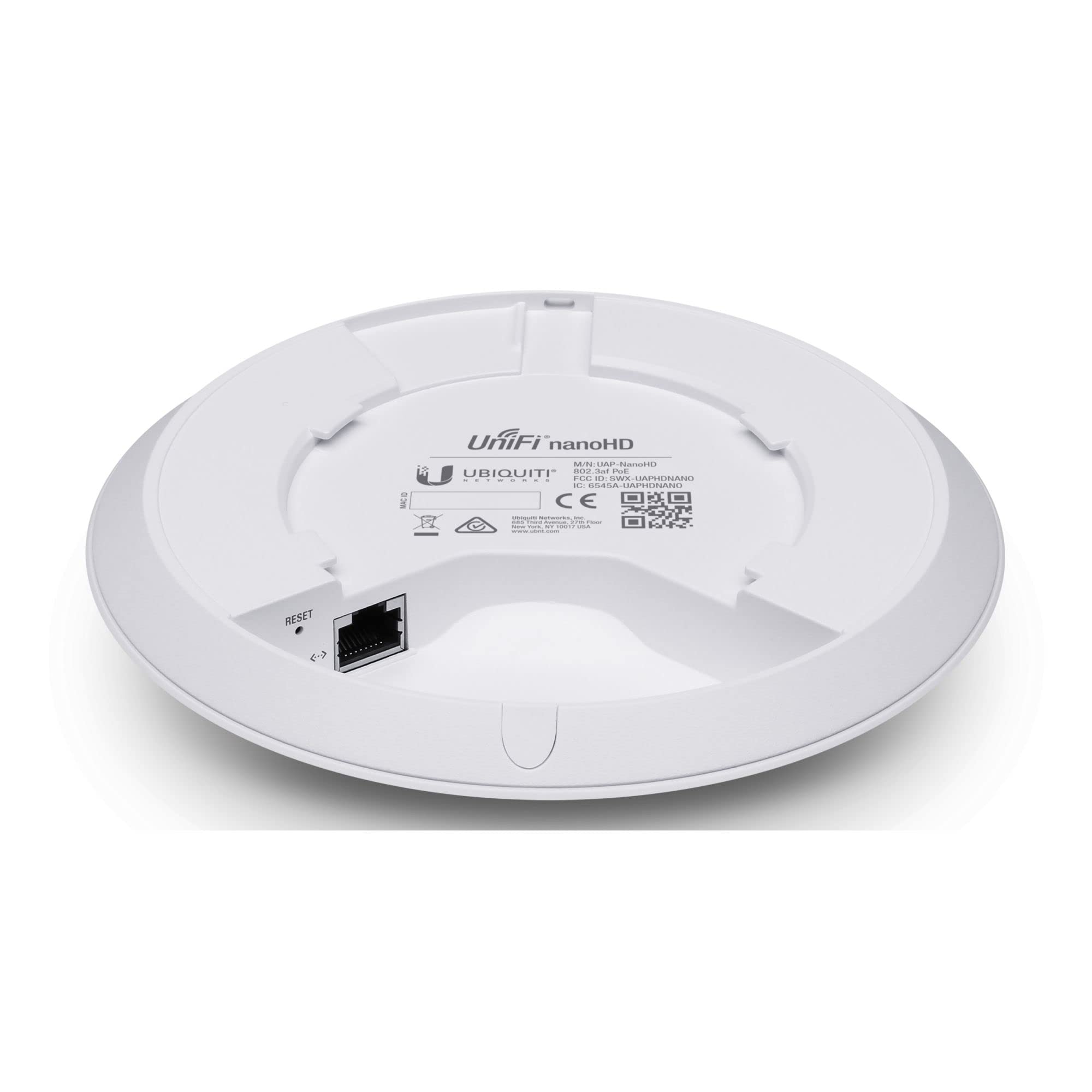 UbiQuiti UAP-NANOHD
