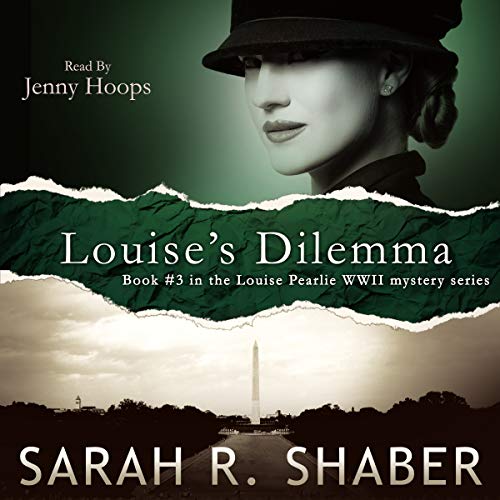 Cover art for Louise's Dilemma