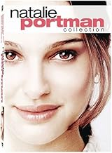Natalie Portman Celebrity Pack (Anywhere But Here, Garden State, Where the Heart Is) [DVD]