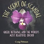 Cover of The Scent of Scandal