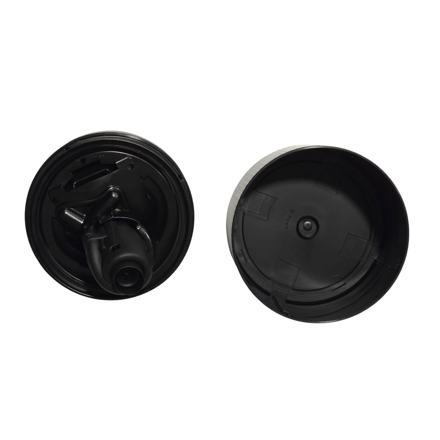 Estación de limpieza Black Cleaning Station QCP2.0 compatible with Philips Electric Shaver