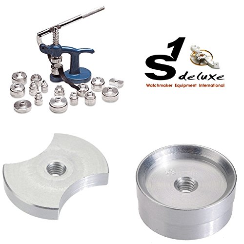 S1 Deluxe ST-613A