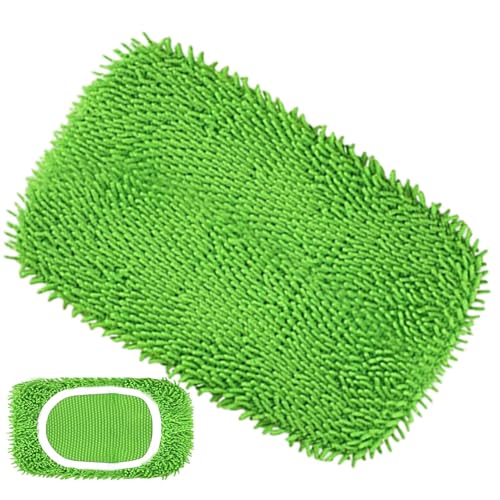 mivceklw Toallitas Reutilizables para Fregona | Paño Antiestatico Para Encimera - Reutilizables Para Limpieza Doméstica Para Mostrar Baño Azulejos Eliminación De Pelos De Mascotas