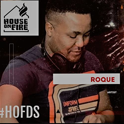 Couverture de Episode 151: House On Fire Deep Sessions 151 (Roque)