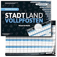 DENKRIESEN - Stadt Land