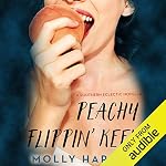 Cover of Peachy Flippin' Keen