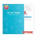 Big Life Journal - Daily Growth Mindset Workbook for Kids - Interactive Goal Planner