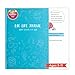 Big Life Journal - Daily Journal for Kids - A Growth Mindset Workbook for Children – Interactive Journal and Goal Planner for Kids – Daily Guided Journal for Children, Blue