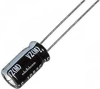 مكثف كهرباء (2.2 ميكرو فاراد، 350 فولت)