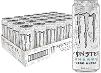 Monster Energy Drink Zero Ultra 24 x 500ml