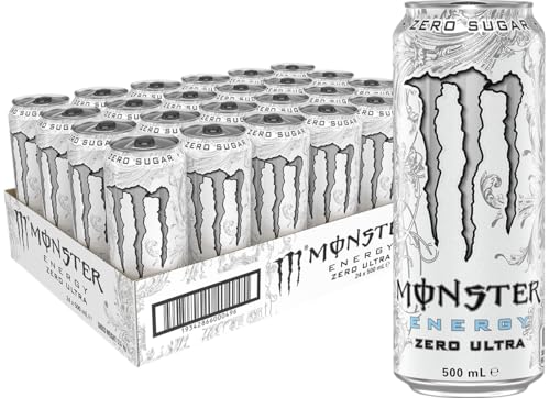 energy drinks