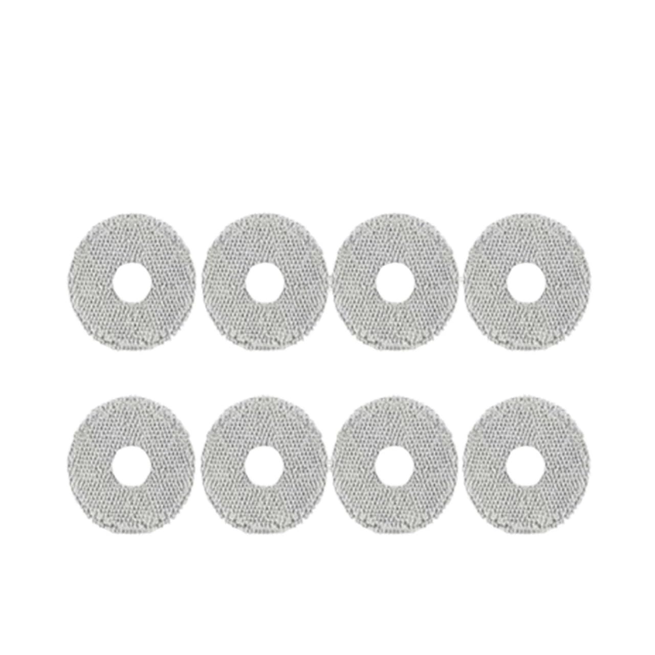 EEZII Mopping Pad，Compatible For Dreame，