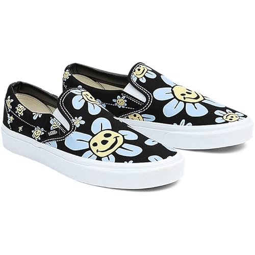 Vans Women's Low-Top Trainers