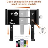 Offerta ryaco porta cellulare girevole a