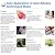 OUOQNUE Under-Sink Alkaline Water Ionizer Machine with Multi-Stage Filtration, Adjustable pH 4-10, Hydrogen-Rich Antioxidant Water, ORP +350mV-850mV, Home Drinking Water Filter White 5 Plates