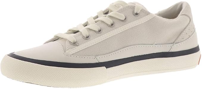 Buy Clarks Aceley Lace Womens Oxford, White-canvas, 7.5 at Amazon.in