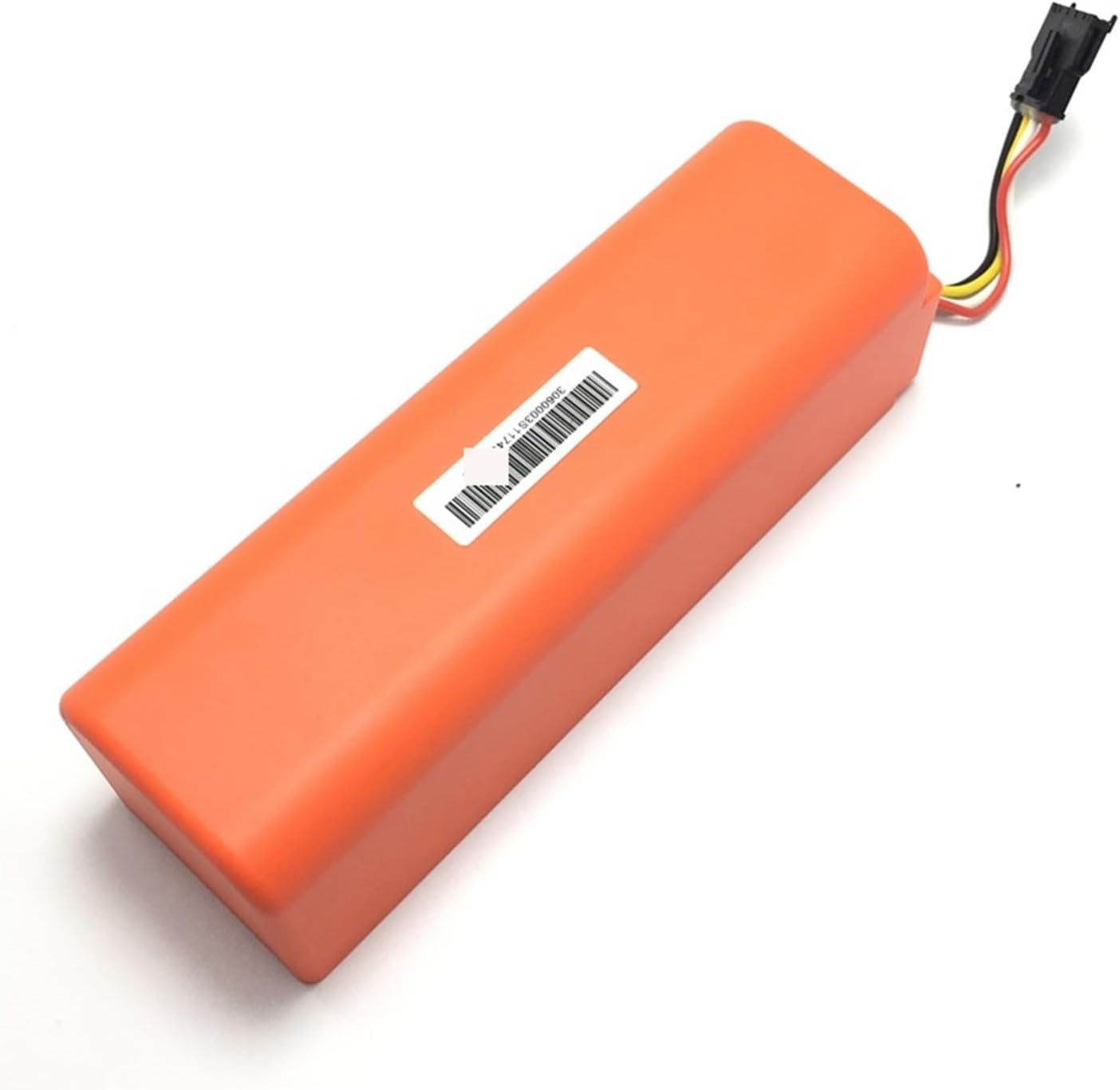 Replacement Battery，Compatible for Roborock Vacuum Cleaner S6 Pure Battery Pack